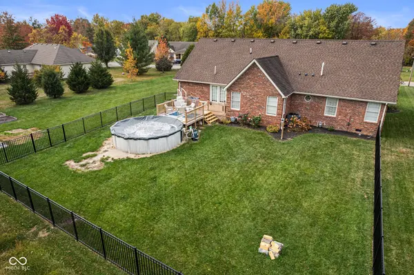 589 Linden DR, Austin, IN 47102