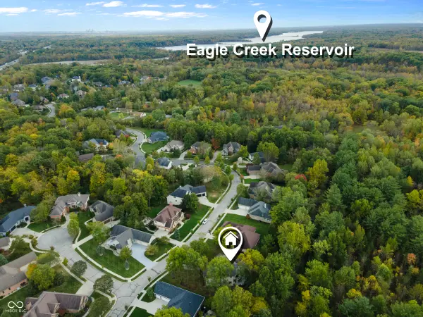 7812 Preservation DR, Indianapolis, IN 46278