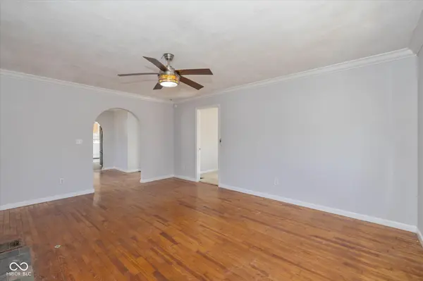 1901 E 68th ST, Indianapolis, IN 46220