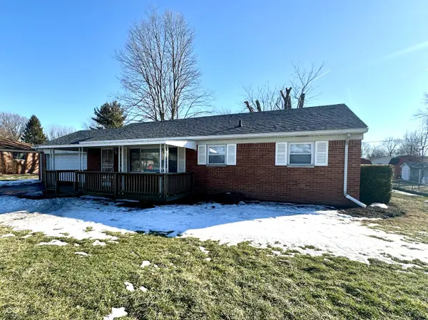 129 E Stop 13 RD, Indianapolis, IN 46227