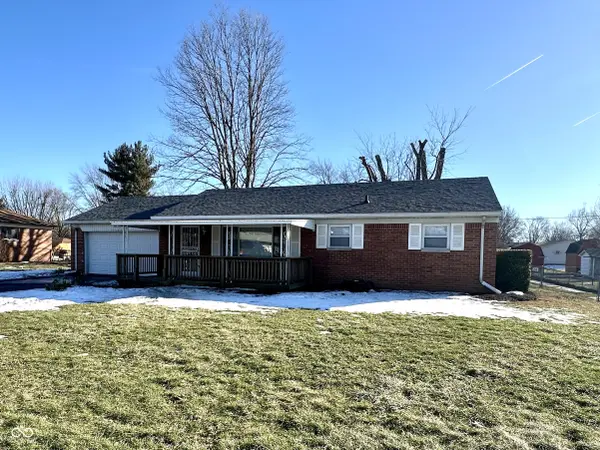 129 E Stop 13 RD, Indianapolis, IN 46227