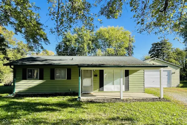 644 Fankboner CT, Greenwood, IN 46143