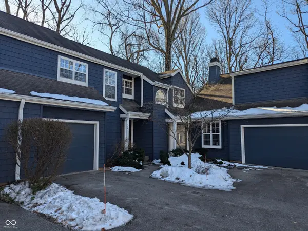 7841 Harbour #35, Indianapolis, IN 46240