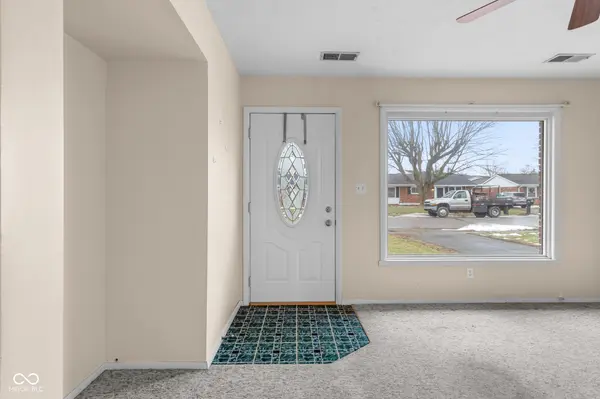 2800 12th ST, Columbus, IN 47201