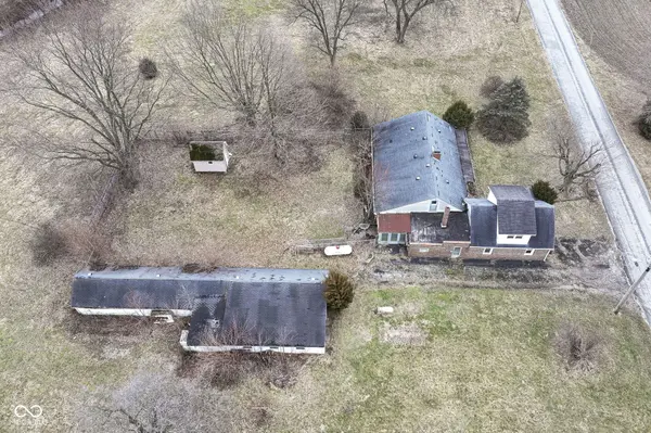 10257 N Alford RD, Fortville, IN 46040