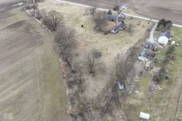 10257 N Alford RD, Fortville, IN 46040