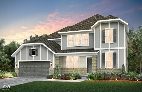6345 Stone Side DR, Plainfield, IN 46168