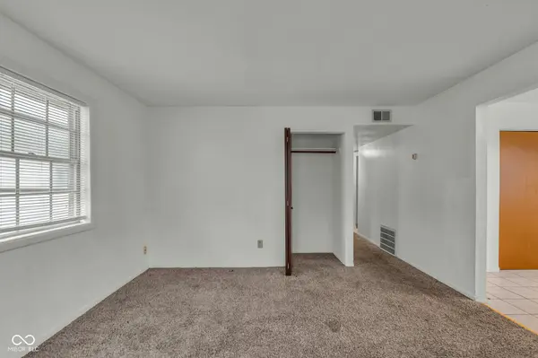 1454 Golay ST Indianapolis, IN 46203