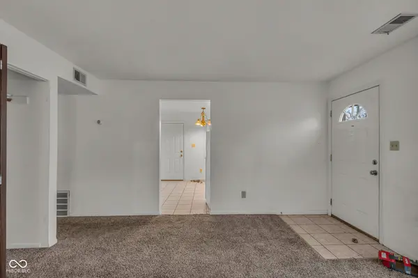 1454 Golay ST Indianapolis, IN 46203