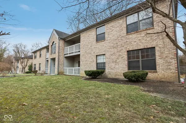 1737 E 56th ST #B, Indianapolis, IN 46220