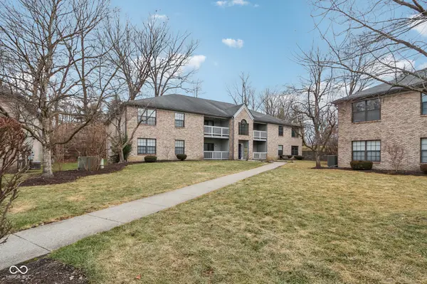 1737 E 56th ST #B, Indianapolis, IN 46220