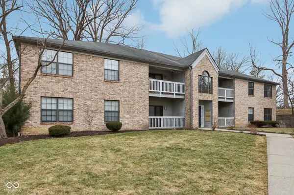 1737 E 56th ST #B, Indianapolis, IN 46220
