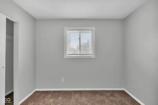 1462 Golay ST Indianapolis, IN 46203