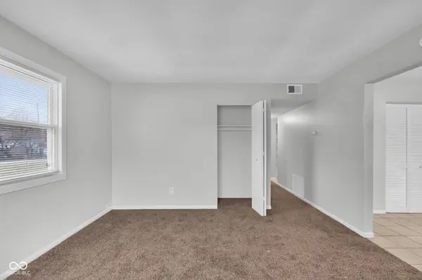 1462 Golay ST Indianapolis, IN 46203