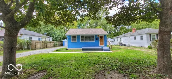 3730 E Pleasant Run Parkway North DR, Indianapolis, IN 46201