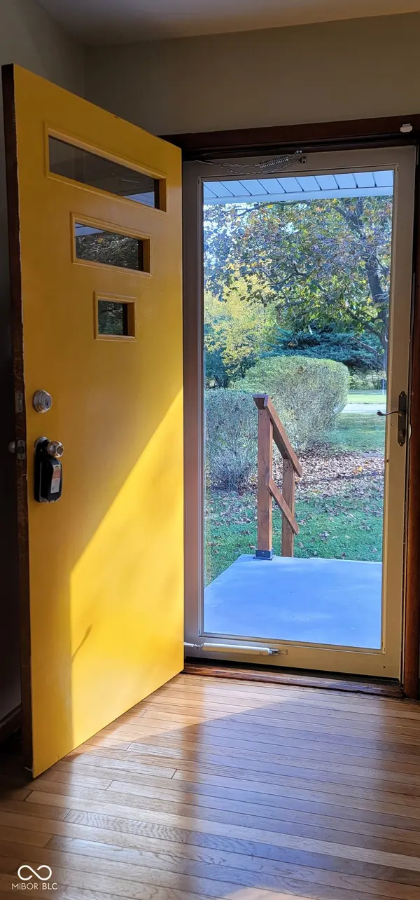 3730 E Pleasant Run Parkway North DR, Indianapolis, IN 46201