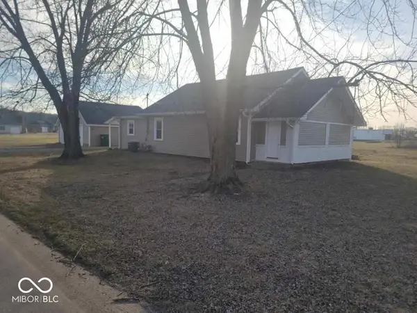 1510 Josephine ST, Martinsville, IN 46151