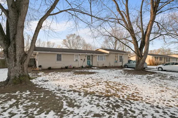 7065 S Kenny PL, Terre Haute, IN 47802