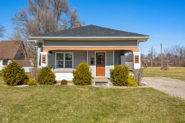 148 W 10th ST, Seymour, IN 47274