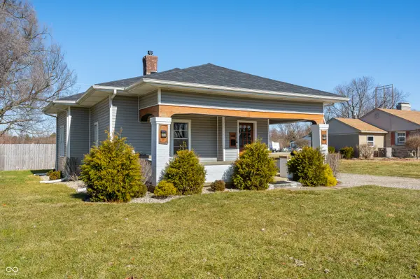 148 W 10th ST, Seymour, IN 47274