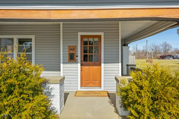 148 W 10th ST, Seymour, IN 47274