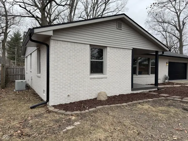 315 S Rangeline RD, Anderson, IN 46012