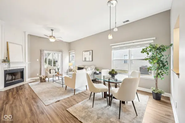 11255 Midnight PASS, Fishers, IN 46037