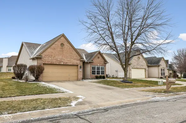 11255 Midnight PASS, Fishers, IN 46037