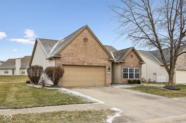 11255 Midnight PASS, Fishers, IN 46037