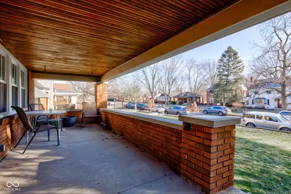 916 N Audubon RD, Indianapolis, IN 46219