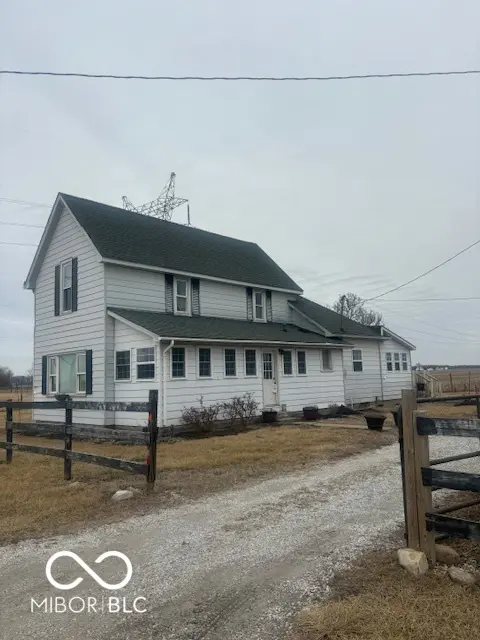 756 S State Road 13, Lapel, IN 46051