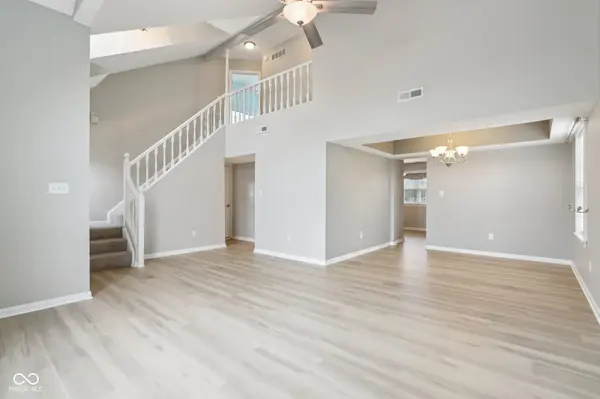 17738 Cedarbrook DR, Westfield, IN 46074