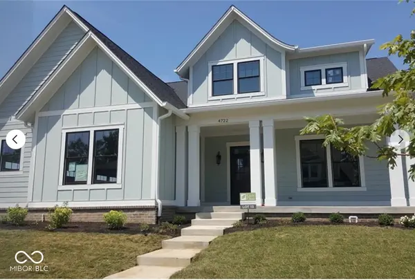 4722 Wellswood BND, Carmel, IN 46033