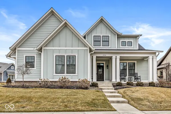 4722 Wellswood BND, Carmel, IN 46033