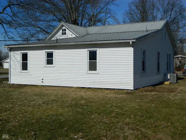 315 Myres ST, Crothersville, IN 47229