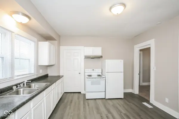 2138 N Dexter ST, Indianapolis, IN 46202