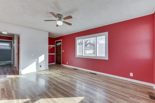 4952 Mathews AVE, Indianapolis, IN 46227