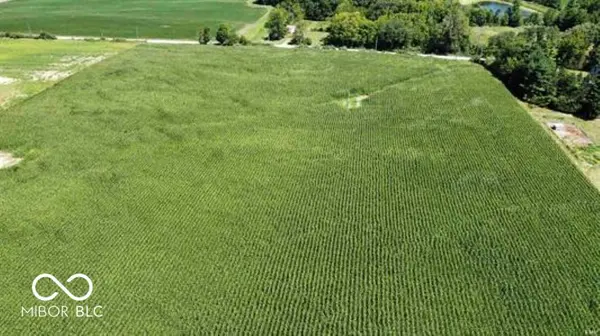 0880 W 800 N, Montpelier, IN 47348