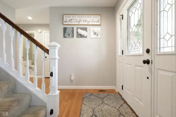 539 Stewart CT, North Vernon, IN 47265