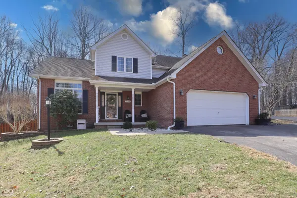 539 Stewart CT, North Vernon, IN 47265