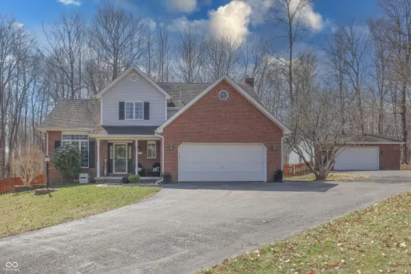539 Stewart CT,  North Vernon,  IN 47265
