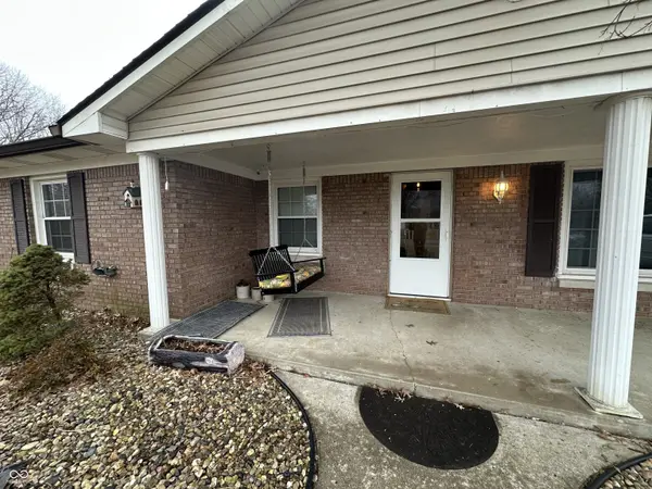 4315 E Brunswick AVE, Indianapolis, IN 46237