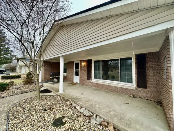 4315 E Brunswick AVE, Indianapolis, IN 46237