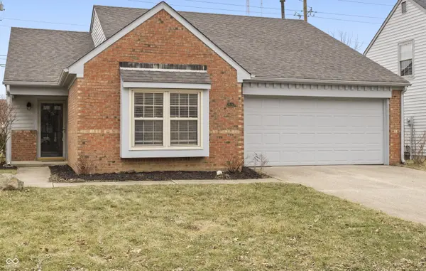 7826 Park North BND, Indianapolis, IN 46260