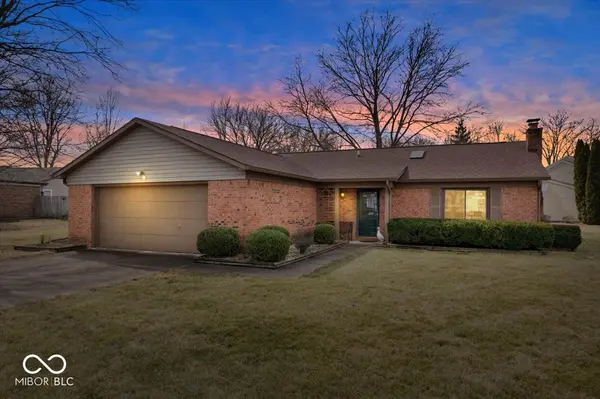 7326 Caboose CT, Indianapolis, IN 46256