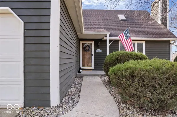 5595 Ridge Hill WAY, Avon, IN 46123