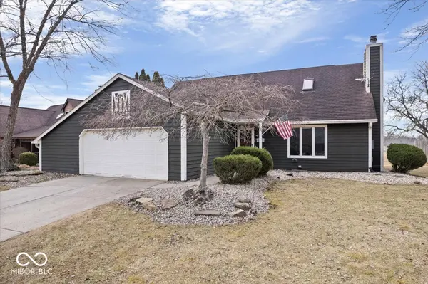 5595 Ridge Hill WAY, Avon, IN 46123