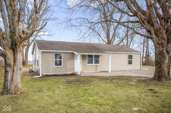 411 Jewell ST, Columbus, IN 47203