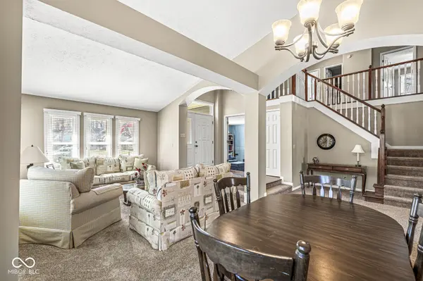4947 Cherryhill CT, Indianapolis, IN 46254