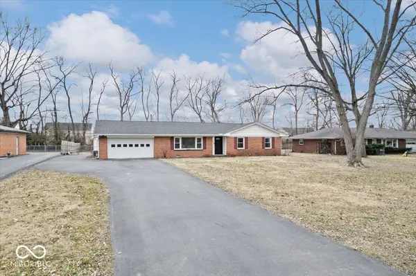 1313 Oakwood TRL, Indianapolis, IN 46260